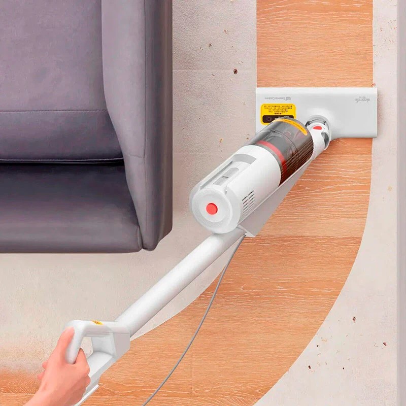 Пилосос Deerma Multipurpose Carrying Vacuum Cleaner DX888
