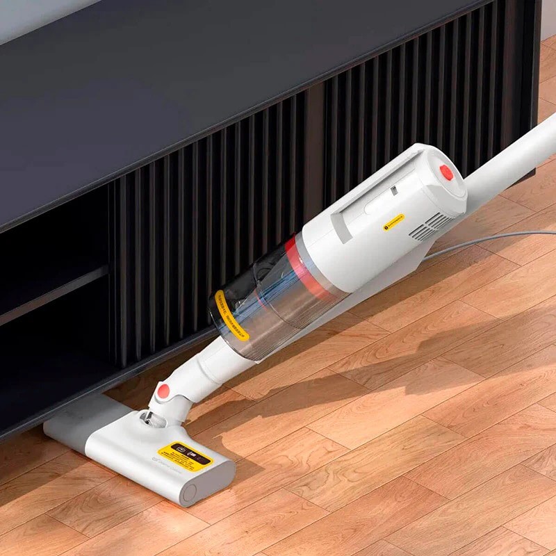 Пилосос Deerma Multipurpose Carrying Vacuum Cleaner DX888