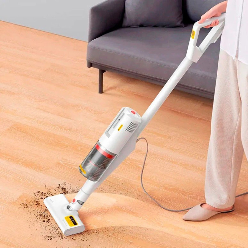 Пилосос Deerma Multipurpose Carrying Vacuum Cleaner DX888
