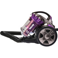 Пилосос Edler ED-3701PB