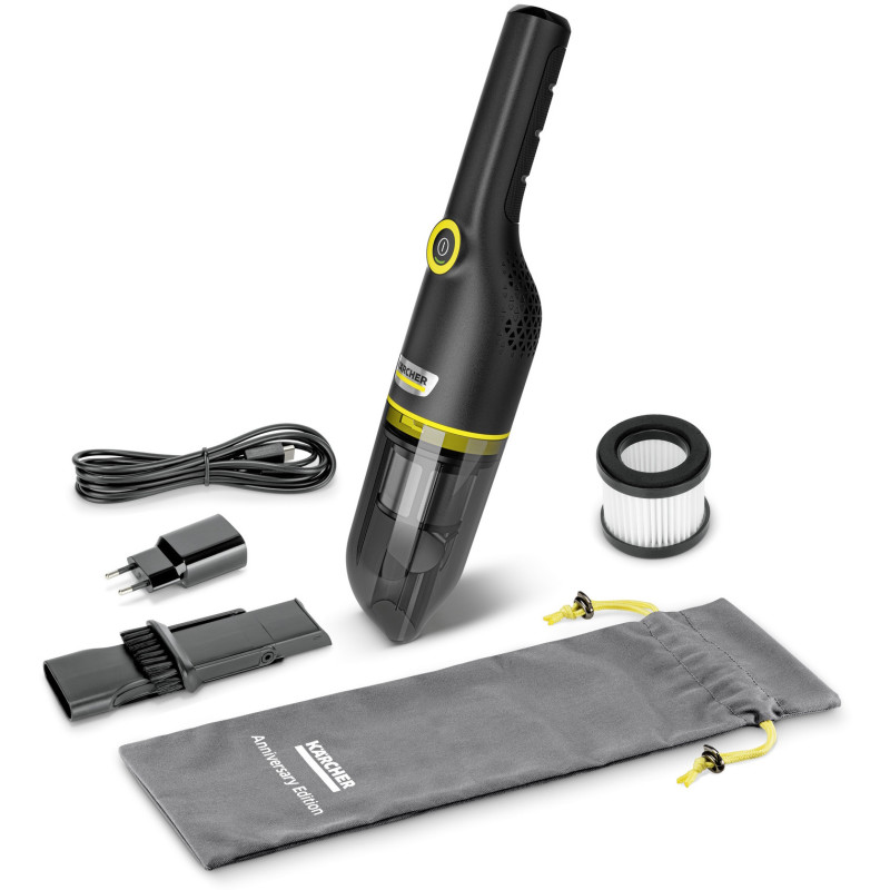 Пилосос Karcher CVH Anniversary Edition (1.198-355.0)