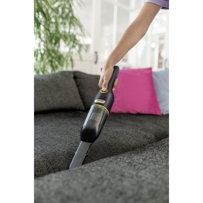 Пилосос Karcher CVH Anniversary Edition (1.198-355.0)