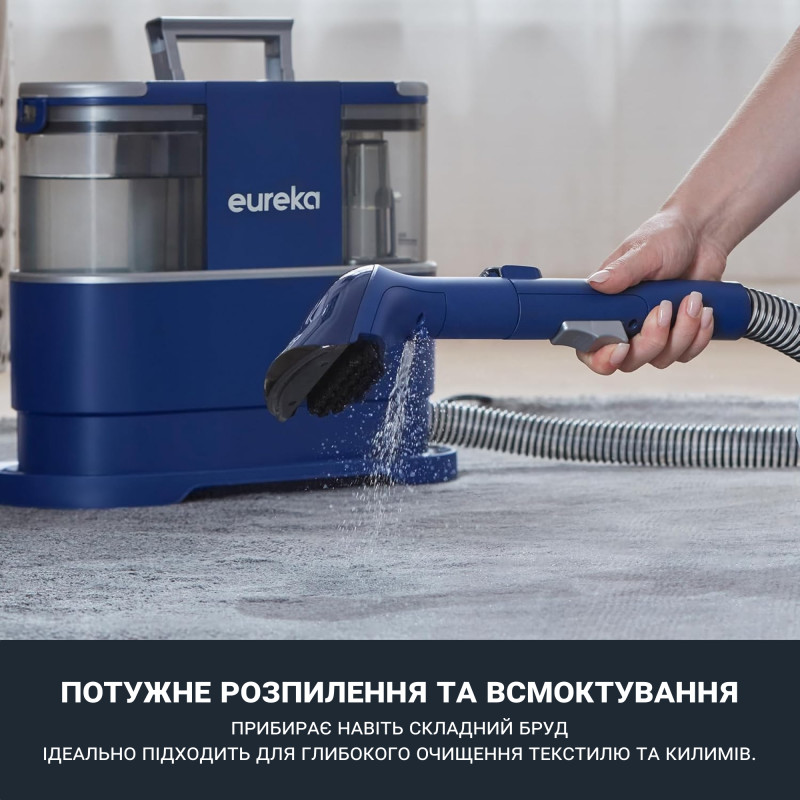 Пылесос Eureka NEY100 (NEY100ME)