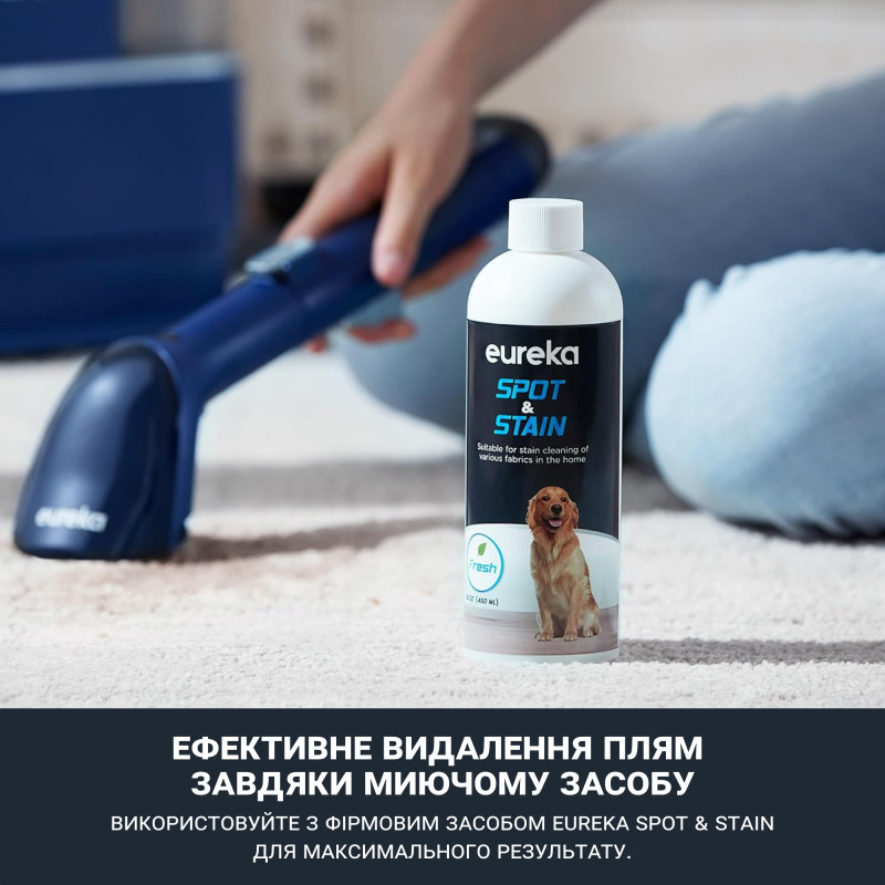 Пылесос Eureka NEY100 (NEY100ME)