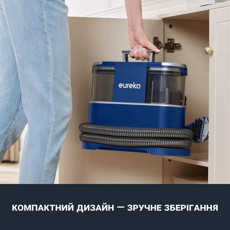 Пылесос Eureka NEY100 (NEY100ME)