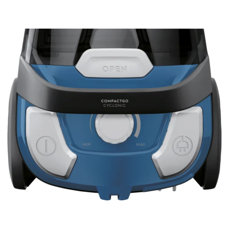 Пылесос Electrolux ECGC21-2CB