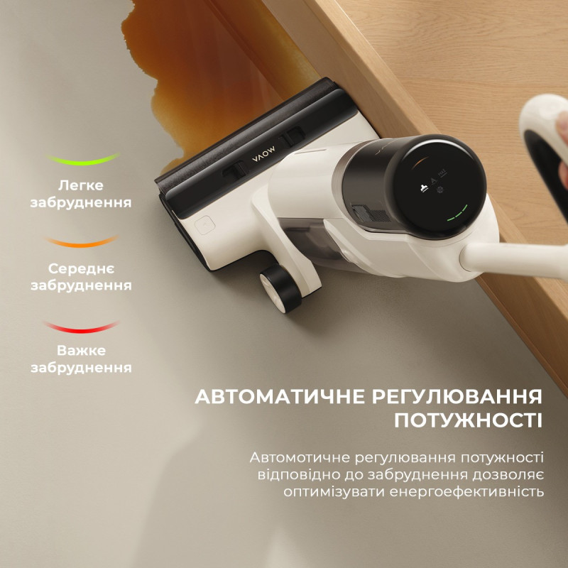 Dreame Mova K30 (HMH14A)