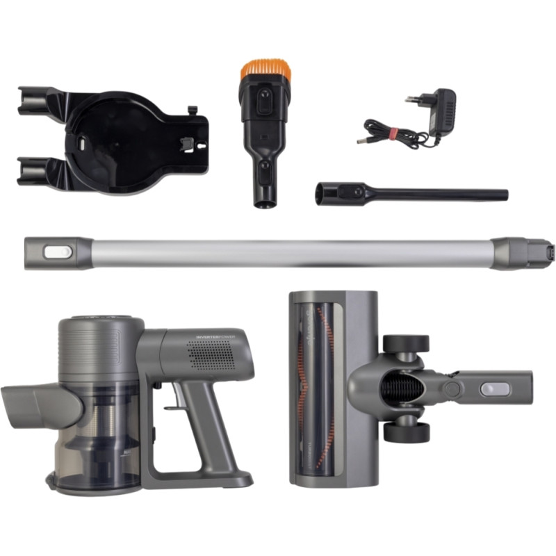 Пилосос Gorenje SVC252420FFA