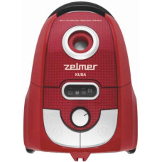 Пилосос Zelmer Kuba ZVC335