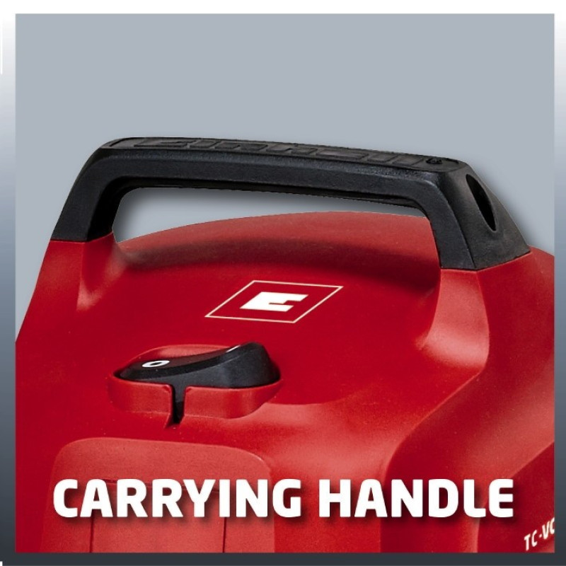 Einhell TH-VC 1930 SA (2342190)