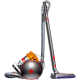 Пылесос DYSON Cinetic Big Ball Multifloor 2