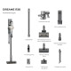 Dreame Cordless Vacuum Cleaner R20 (VTV97A)