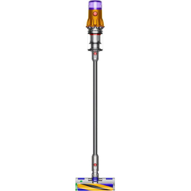 Пылесос Dyson v12 Detect slim absolute