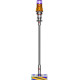 Пылесос Dyson v12 Detect slim absolute