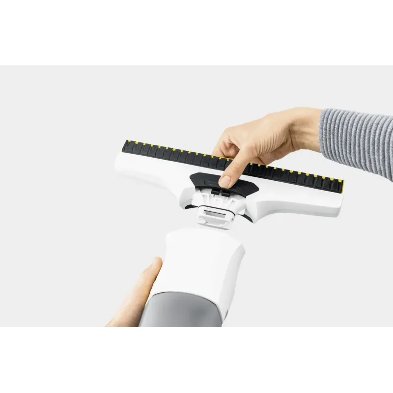 Пылесос Karcher WV 6 Plus (1.633-741.0)