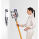 Пылесос Dyson V8 Absolute (476547-01)