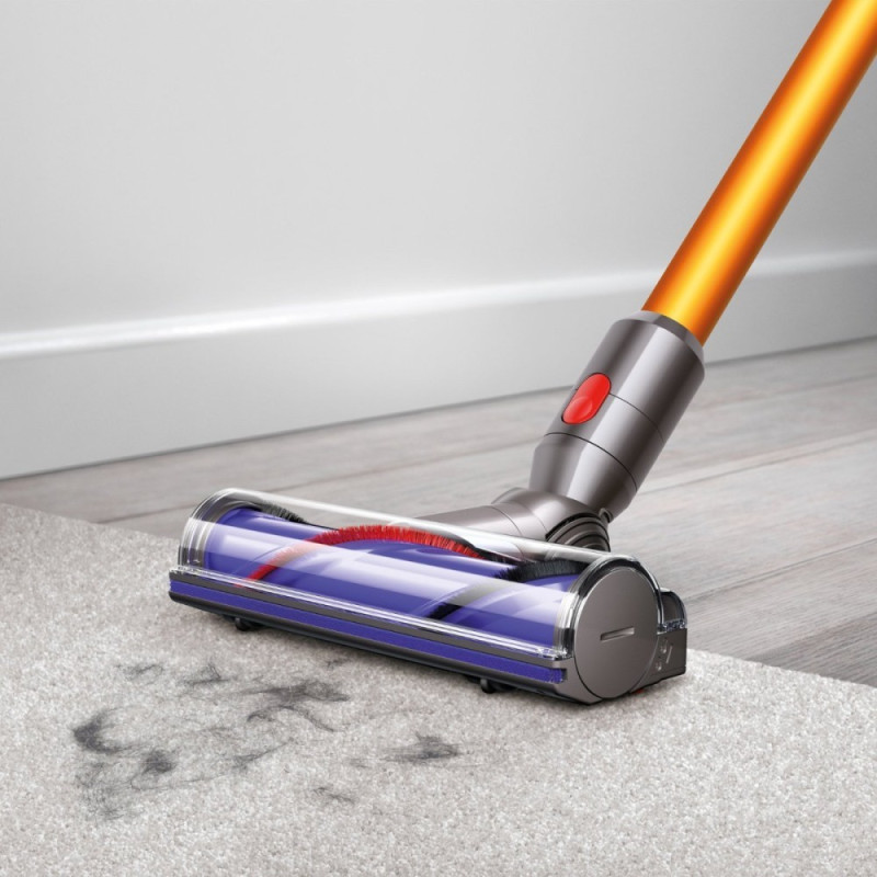 Пылесос Dyson V8 Absolute (476547-01)