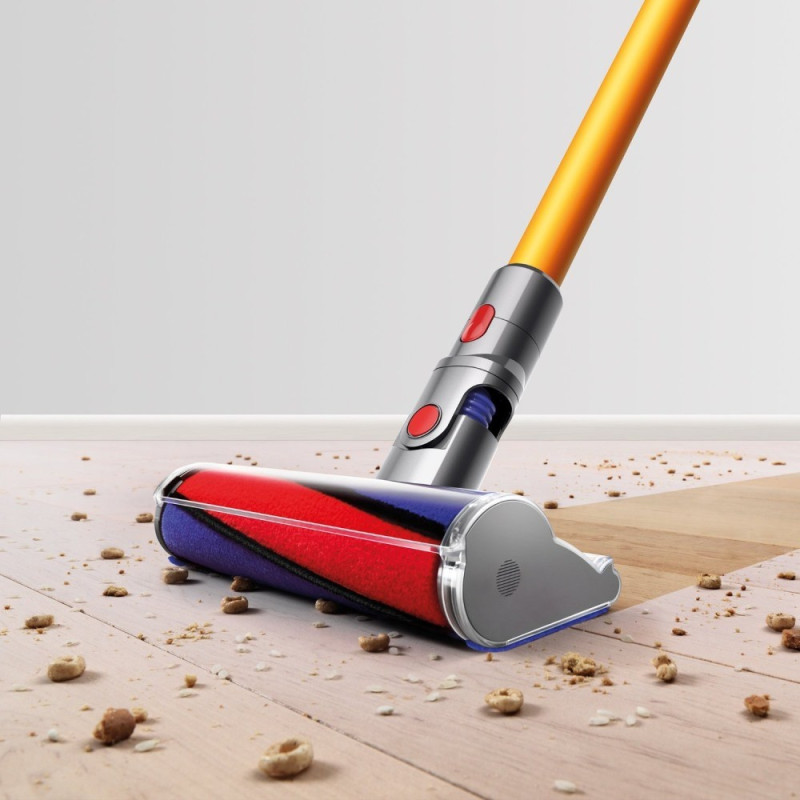 Пылесос Dyson V8 Absolute (476547-01)