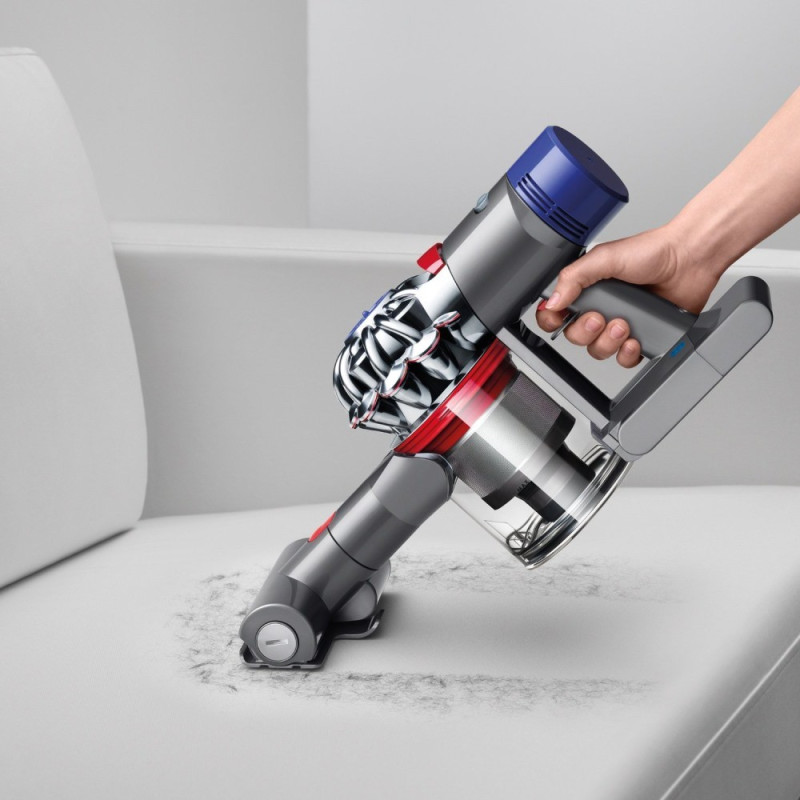 Пылесос Dyson V8 Absolute (476547-01)