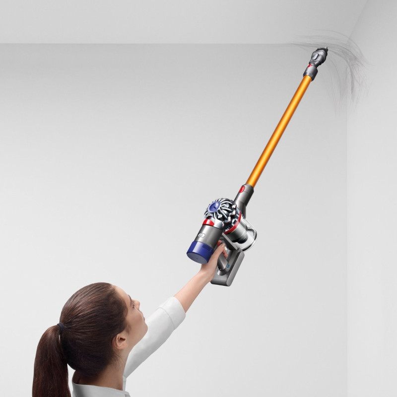 Пылесос Dyson V8 Absolute (476547-01)
