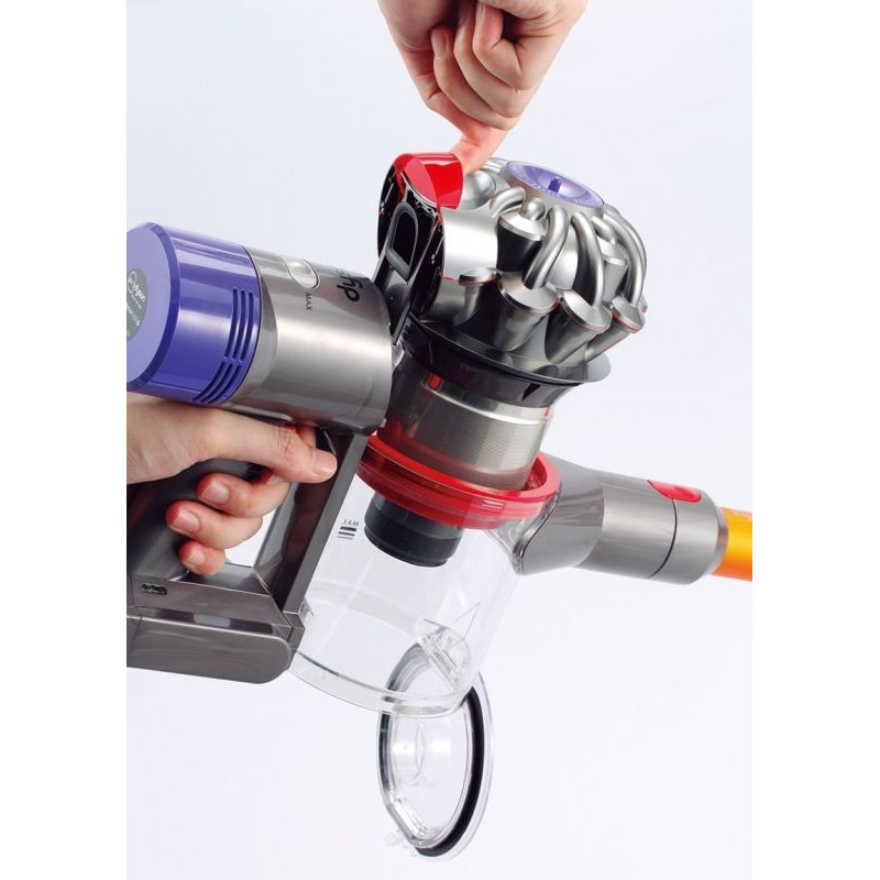 Пылесос Dyson V8 Absolute (476547-01)