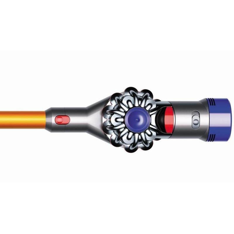 Пылесос Dyson V8 Absolute (476547-01)