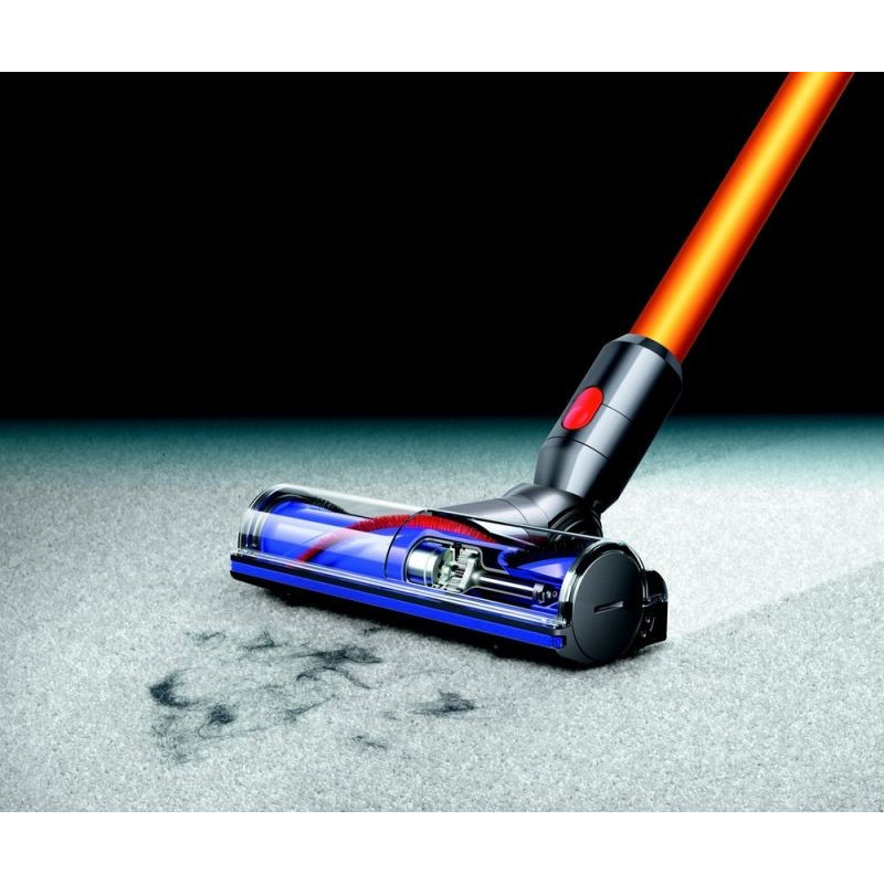 Пылесос Dyson V8 Absolute (476547-01)