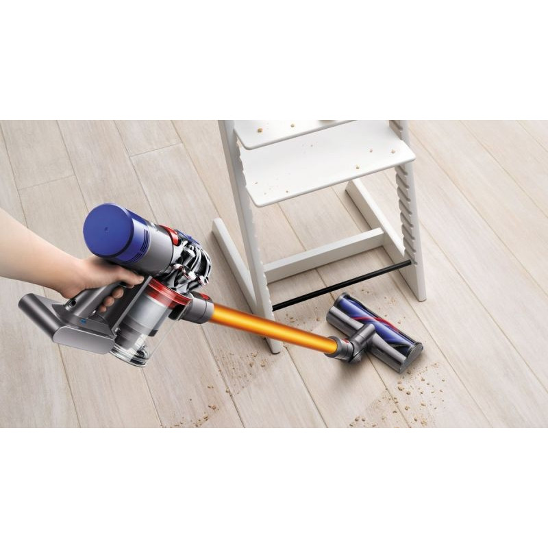 Пылесос Dyson V8 Absolute (476547-01)