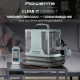 Пилосос Rowenta Clean It Compact IN3020F0