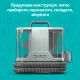 Пылесос Rowenta Clean It Compact IN3020F0