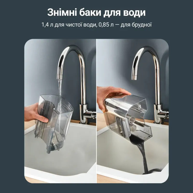 Пылесос Rowenta Clean It Compact IN3020F0