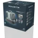 Пылесос Rowenta Clean It Compact IN3020F0