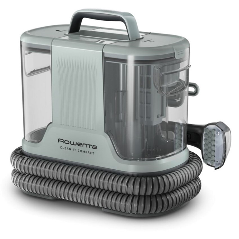 Пилосос Rowenta Clean It Compact IN3020F0