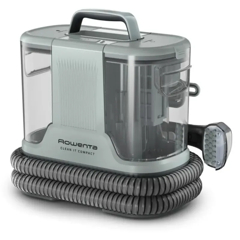 Пылесос Rowenta Clean It Compact IN3020F0