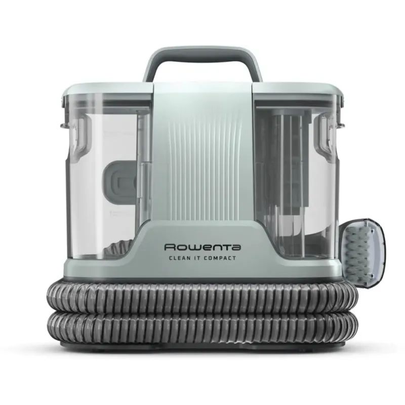 Пылесос Rowenta Clean It Compact IN3020F0