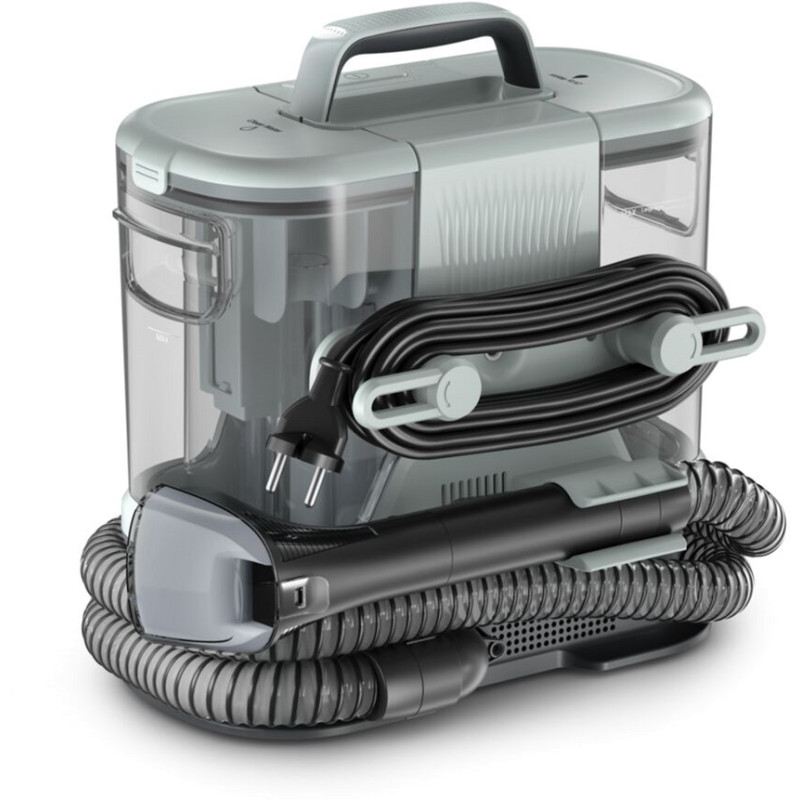 Пилосос Rowenta Clean It Compact IN3020F0