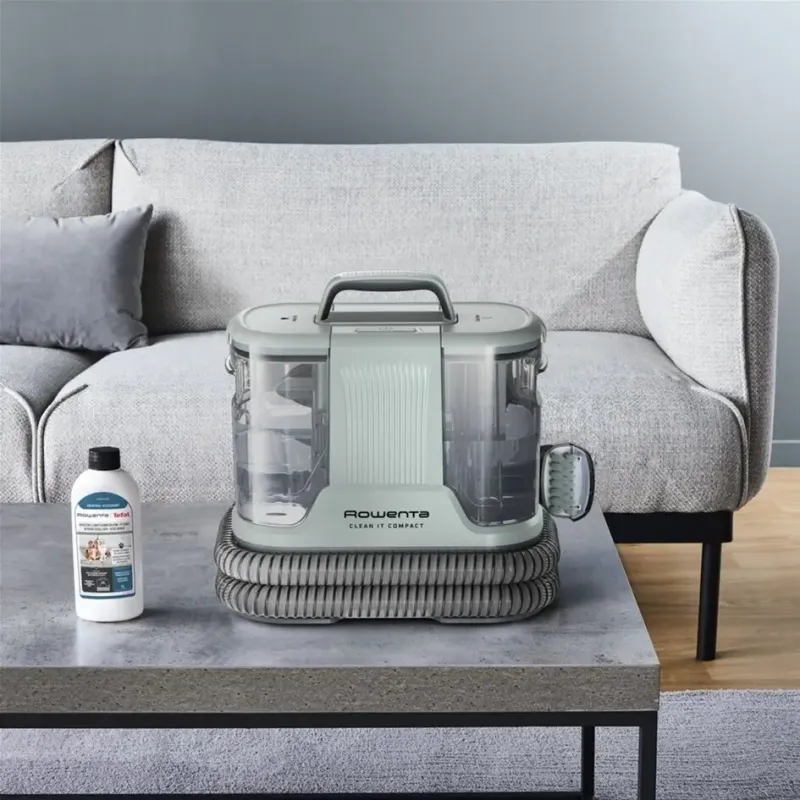 Пылесос Rowenta Clean It Compact IN3020F0
