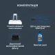 Пилосос Rowenta GZ7257E0
