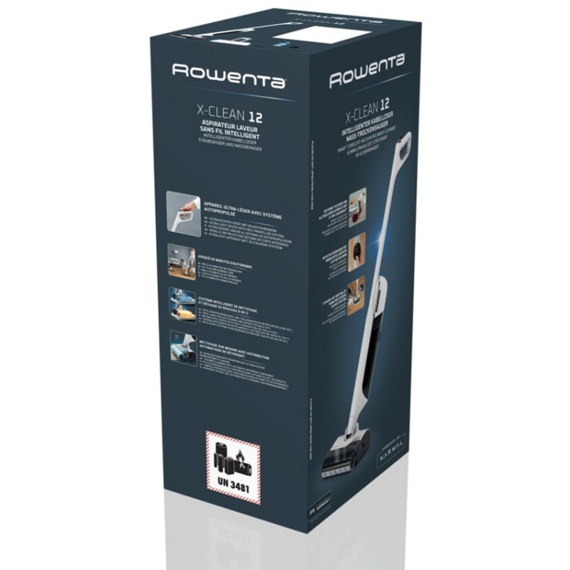 Пилосос Rowenta GZ7257E0