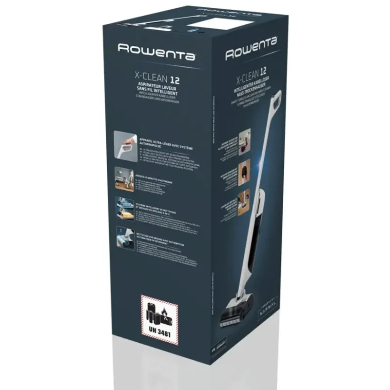Пилосос Rowenta GZ7257E0