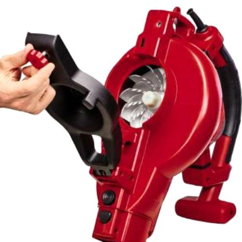 Пылесос Einhell GC-EL 3000 E (3433320)