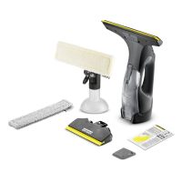 Karcher WV 5 Plus Anniversary Edition (1.633-711.0)