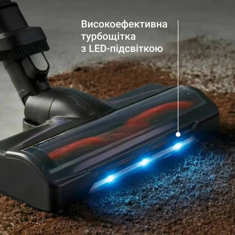 Пылесос Rowenta RH5A31E0