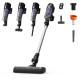 Пилосос Rowenta RH5A31E0
