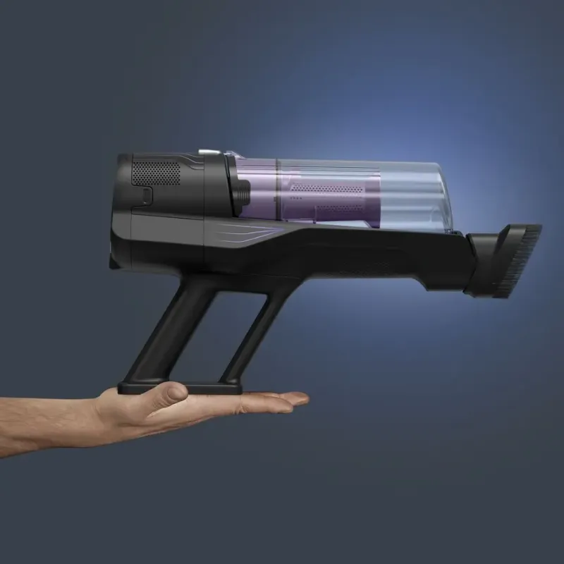 Пылесос Rowenta RH5A31E0