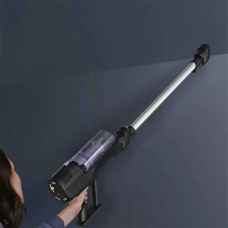 Пылесос Rowenta RH5A31E0