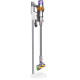 Пылесос Dyson V15 Detect Absolute 2023 Yellow/Nickel (446986-01)