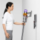Пылесос Dyson V15 Detect Absolute 2023 Yellow/Nickel (446986-01)