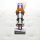 Пылесос Dyson V15 Detect Absolute 2023 Yellow/Nickel (446986-01)