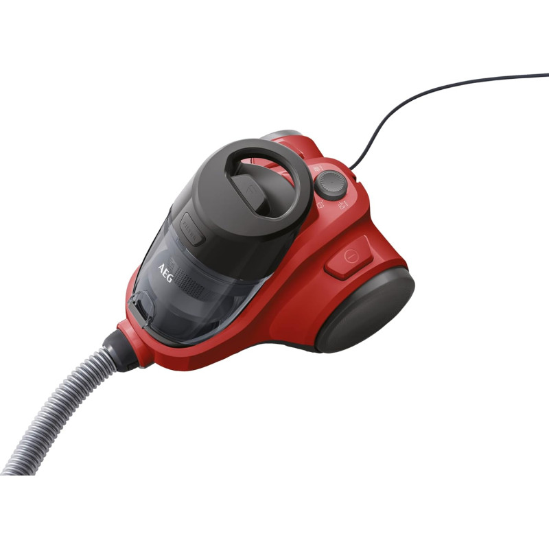 Пилосос AEG LX5-2-ANIM